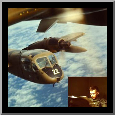 George Henry Rogalla - Chief Warrant Officer Pilot